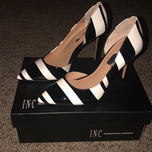 Pumps - Picture 2 of 3